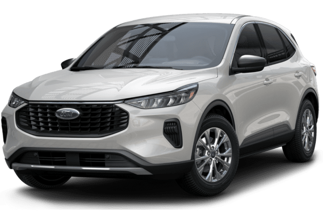 Ford Escape (2019–2020)