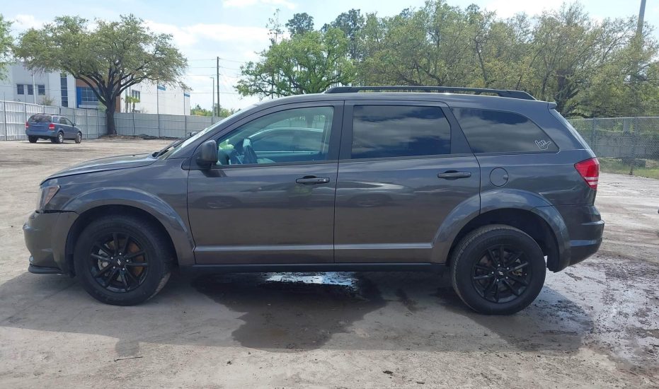 Dodge Journey
